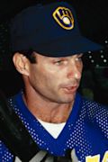 Headshot of Paul Molitor