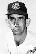 Headshot of Don Mossi