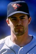 Headshot of Mike Mussina