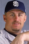 Headshot of Phil Nevin