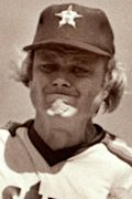 Headshot of Joe Niekro