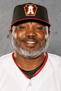 Headshot of Jon Nunnally