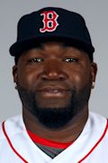 Headshot of David Ortiz