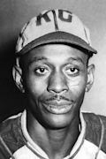 Headshot of Satchel Paige