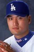 Headshot of Chan Ho Park