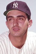 Headshot of Joe Pepitone