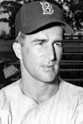 Headshot of Johnny Pesky