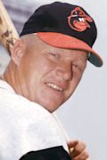 Headshot of Boog Powell