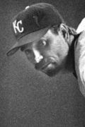 Headshot of Dan Quisenberry