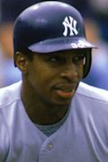 Headshot of Willie Randolph