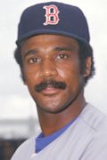 Headshot of Jim Rice