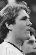 Headshot of Dave Righetti