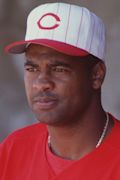 Headshot of Jose Rijo