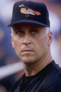 Headshot of Cal Ripken