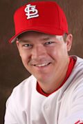 Headshot of Scott Rolen