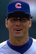 Headshot of Ryne Sandberg