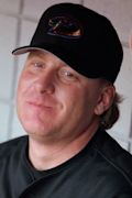Headshot of Curt Schilling