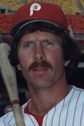 Headshot of Mike Schmidt