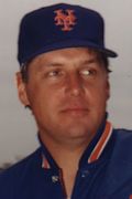 Headshot of Tom Seaver