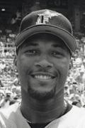 Headshot of Gary Sheffield