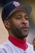 Headshot of Ozzie Smith