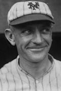 Headshot of Casey Stengel