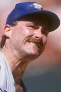 Headshot of Dave Stieb