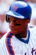 Darryl Strawberry – Society for American Baseball Research