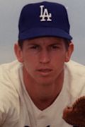 Headshot of Don Sutton