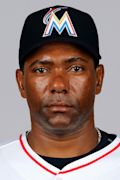 Headshot of Miguel Tejada