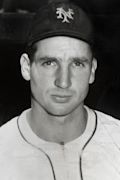 Headshot of Bobby Thomson