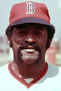 Headshot of Luis Tiant