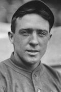 Headshot of Joe Tinker