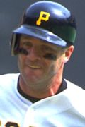 Headshot of Andy Van Slyke