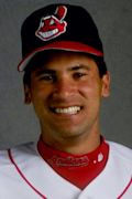 Headshot of Omar Vizquel