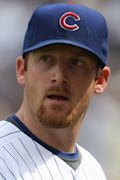 Headshot of Ryan Dempster