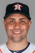 Carlos Beltran Stats & Scouting Report — College Baseball, MLB Draft,  Prospects - Baseball America