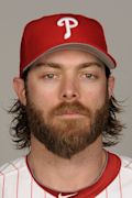 Headshot of Jayson Werth