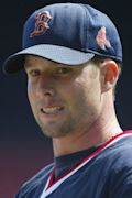 Headshot of Shea Hillenbrand