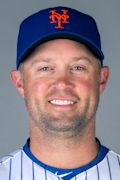 Headshot of Michael Cuddyer