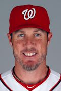 Headshot of Joe Nathan