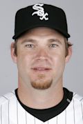 Headshot of Joe Crede