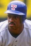 Headshot of Julio Franco