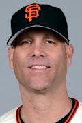 Headshot of Tim Hudson