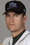 Headshot of Lance Carter