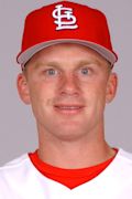 Headshot of David Eckstein