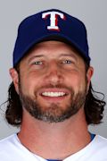 Headshot of Jason Grilli