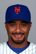 Headshot of Johan Santana