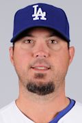 Headshot of Josh Beckett