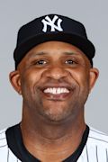 Headshot of CC Sabathia
